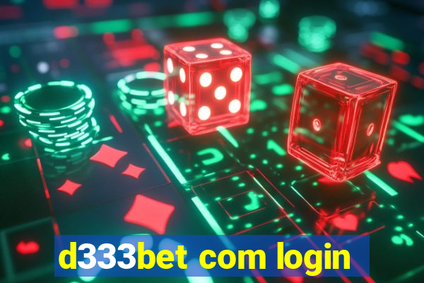 d333bet com login